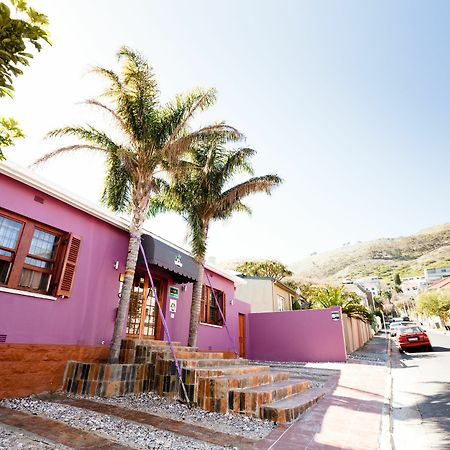 Sweet Olive Guesthouse Cape Town Exterior photo