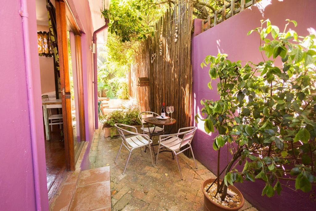 Sweet Olive Guesthouse Cape Town Exterior photo