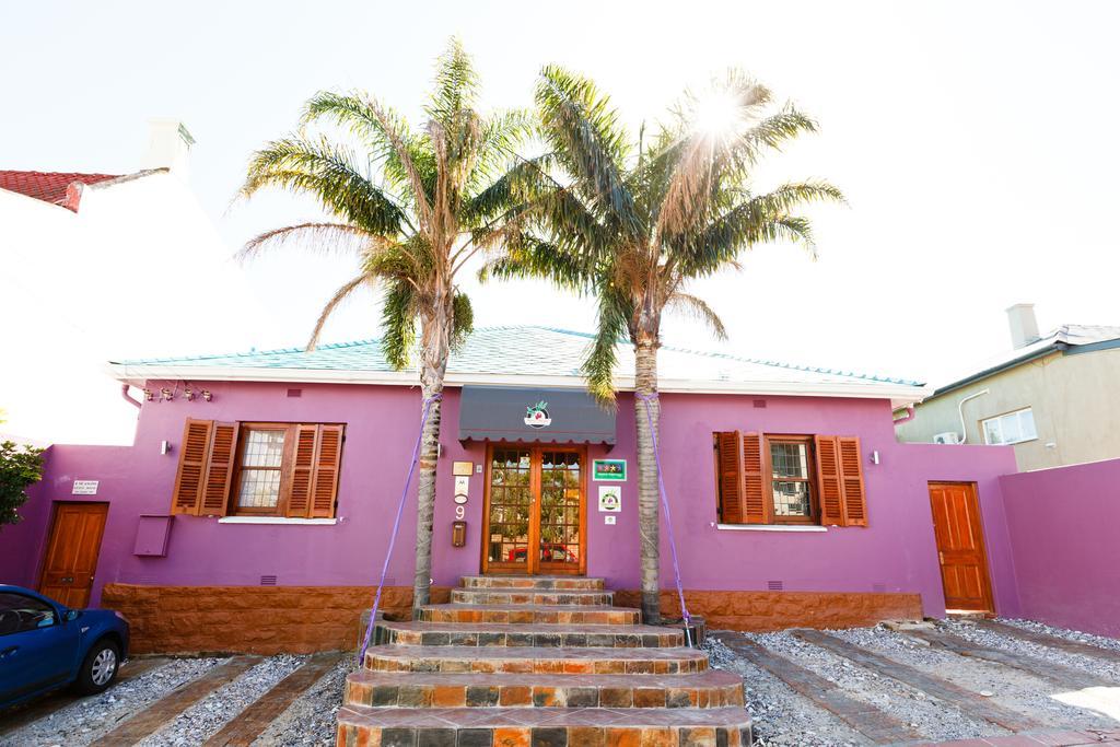 Sweet Olive Guesthouse Cape Town Exterior photo